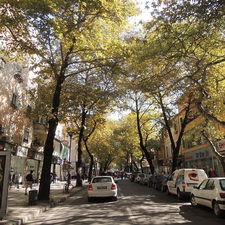 Apartamenti Vero Tirana Buitenkant foto