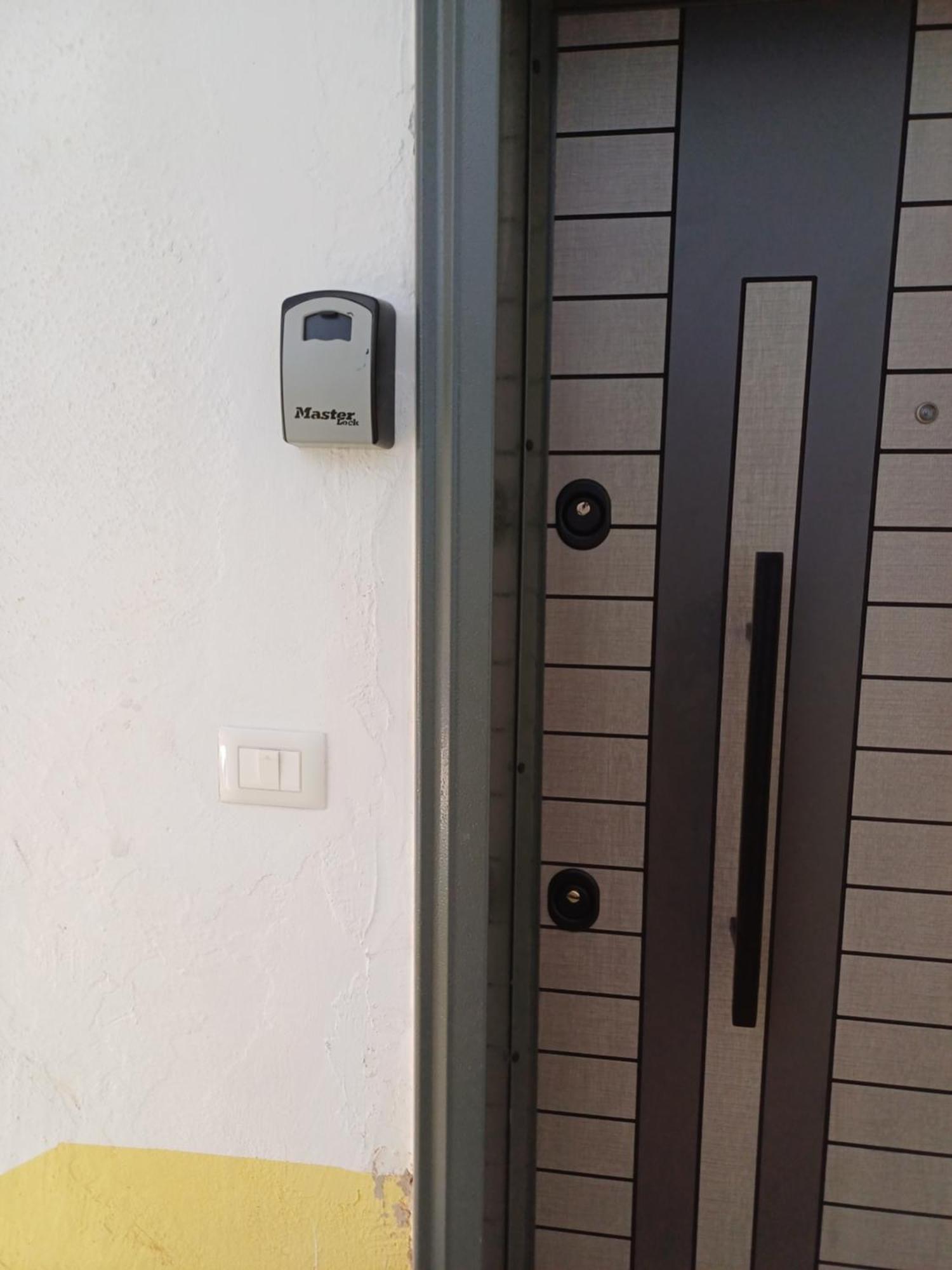 Apartamenti Vero Tirana Buitenkant foto
