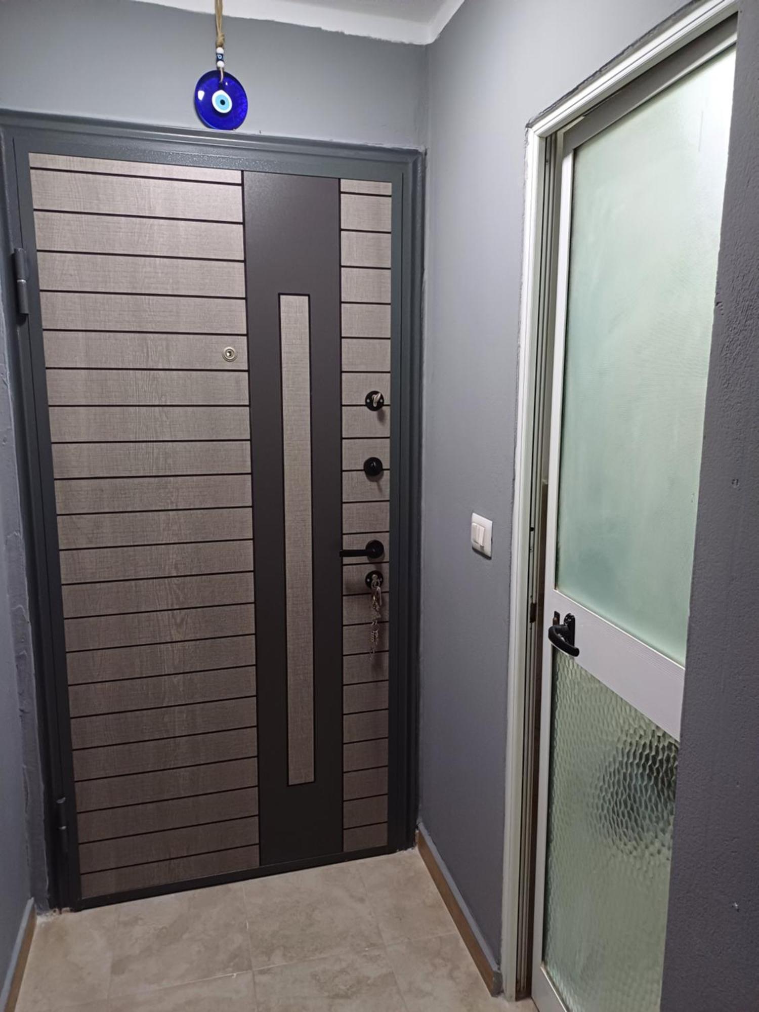 Apartamenti Vero Tirana Buitenkant foto
