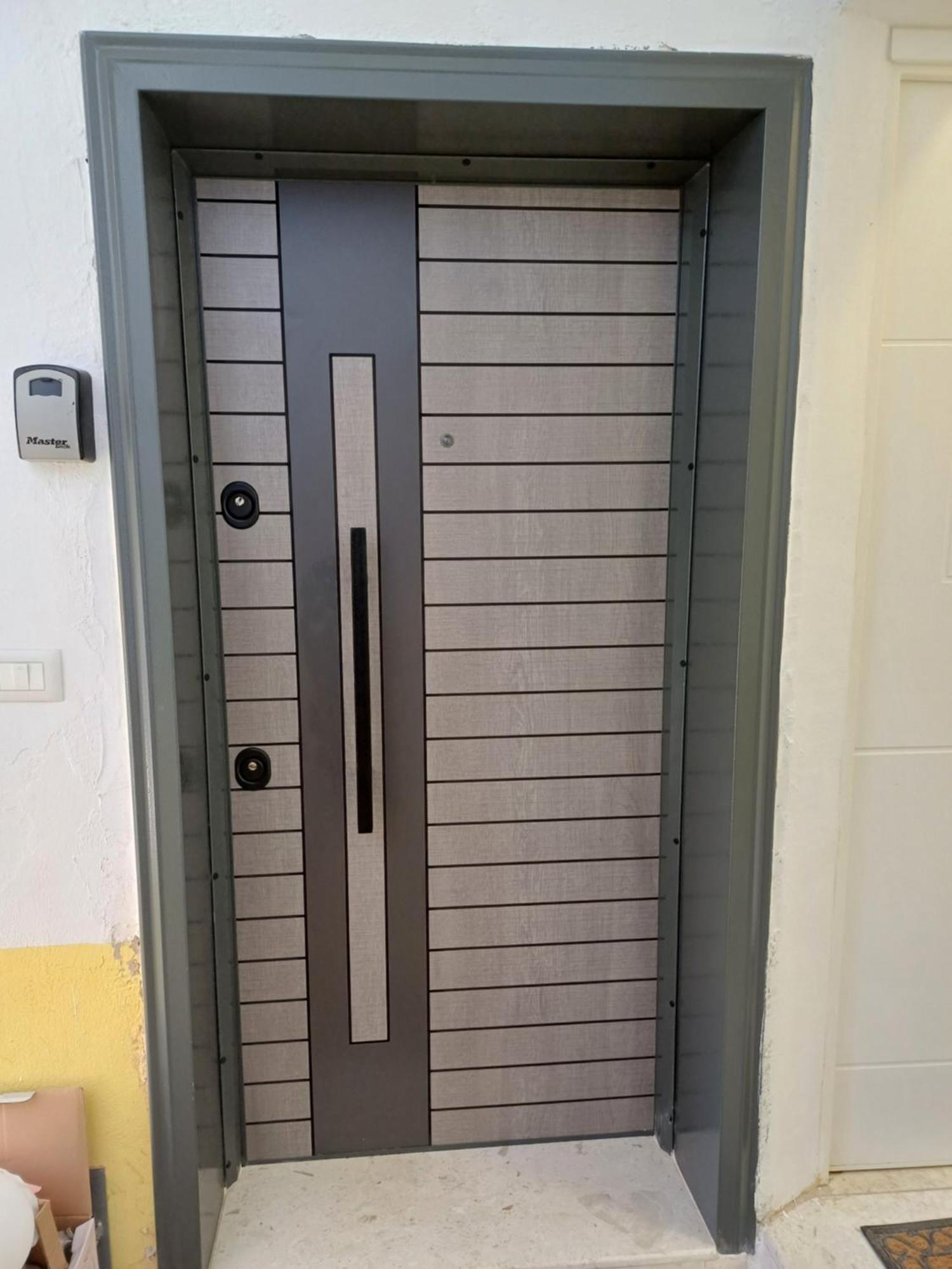 Apartamenti Vero Tirana Buitenkant foto