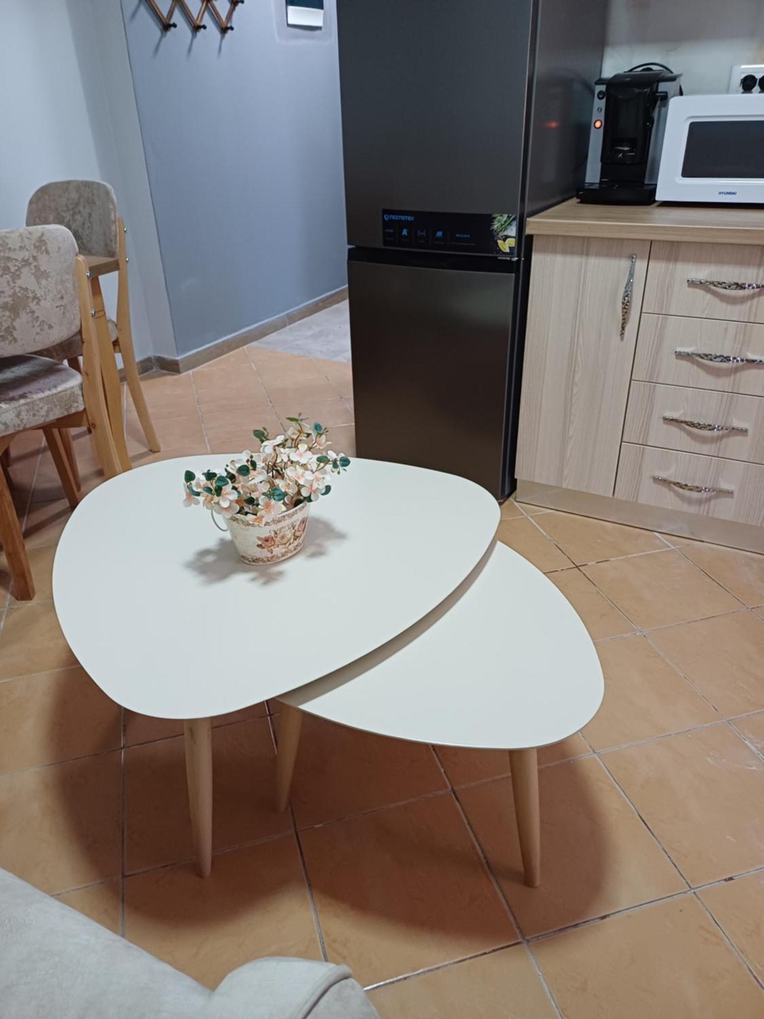 Apartamenti Vero Tirana Buitenkant foto