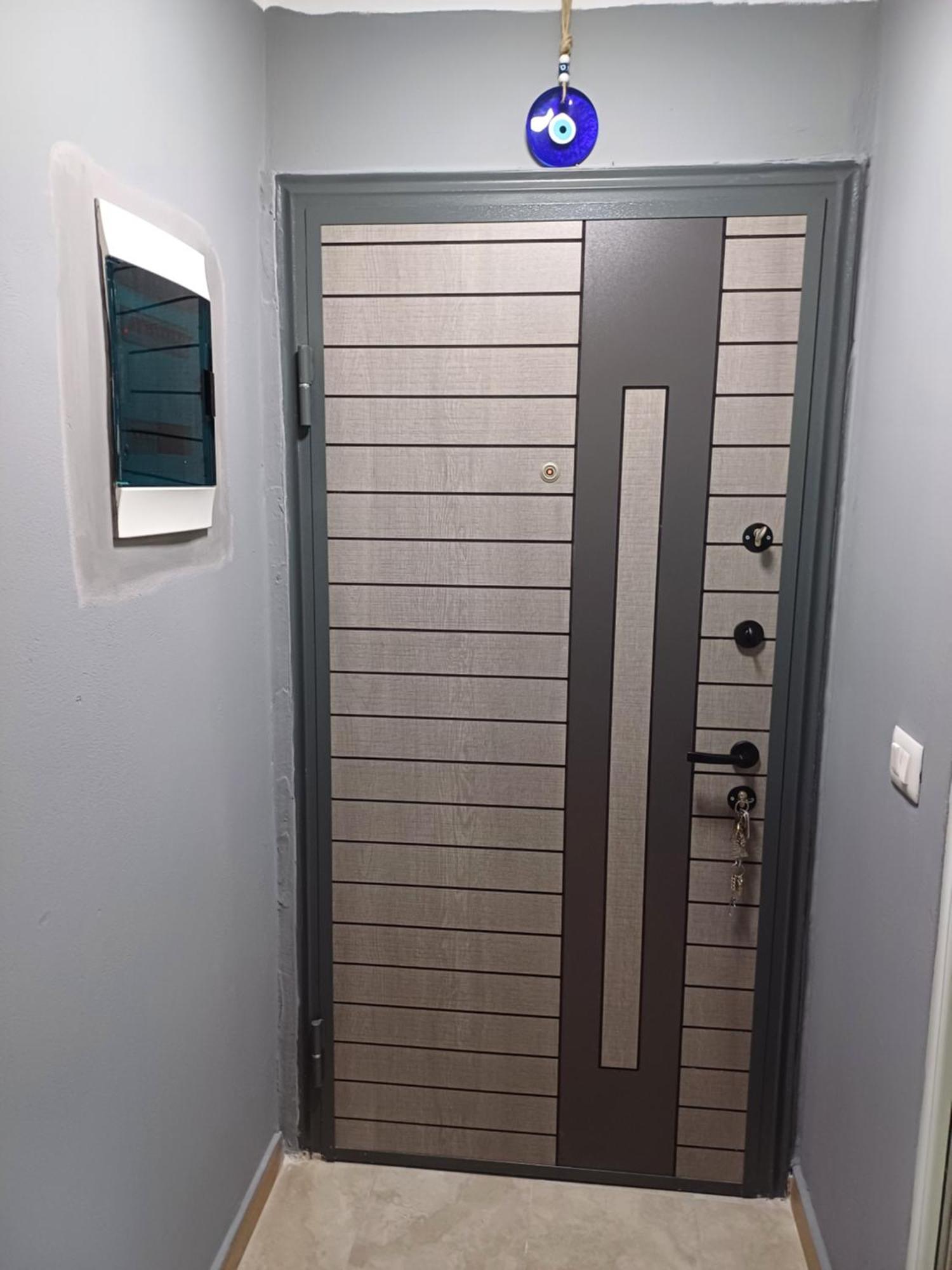 Apartamenti Vero Tirana Buitenkant foto