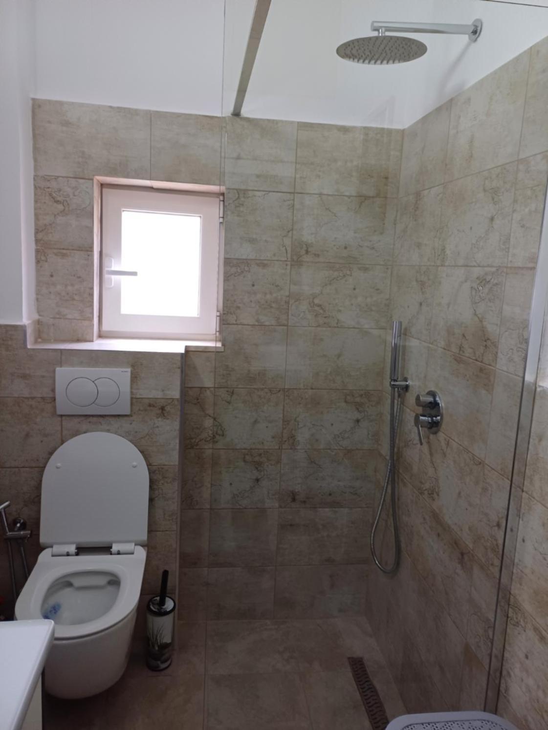 Apartamenti Vero Tirana Buitenkant foto