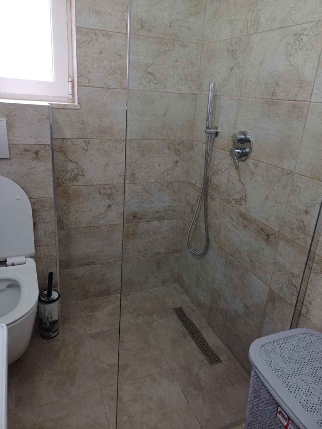Apartamenti Vero Tirana Buitenkant foto
