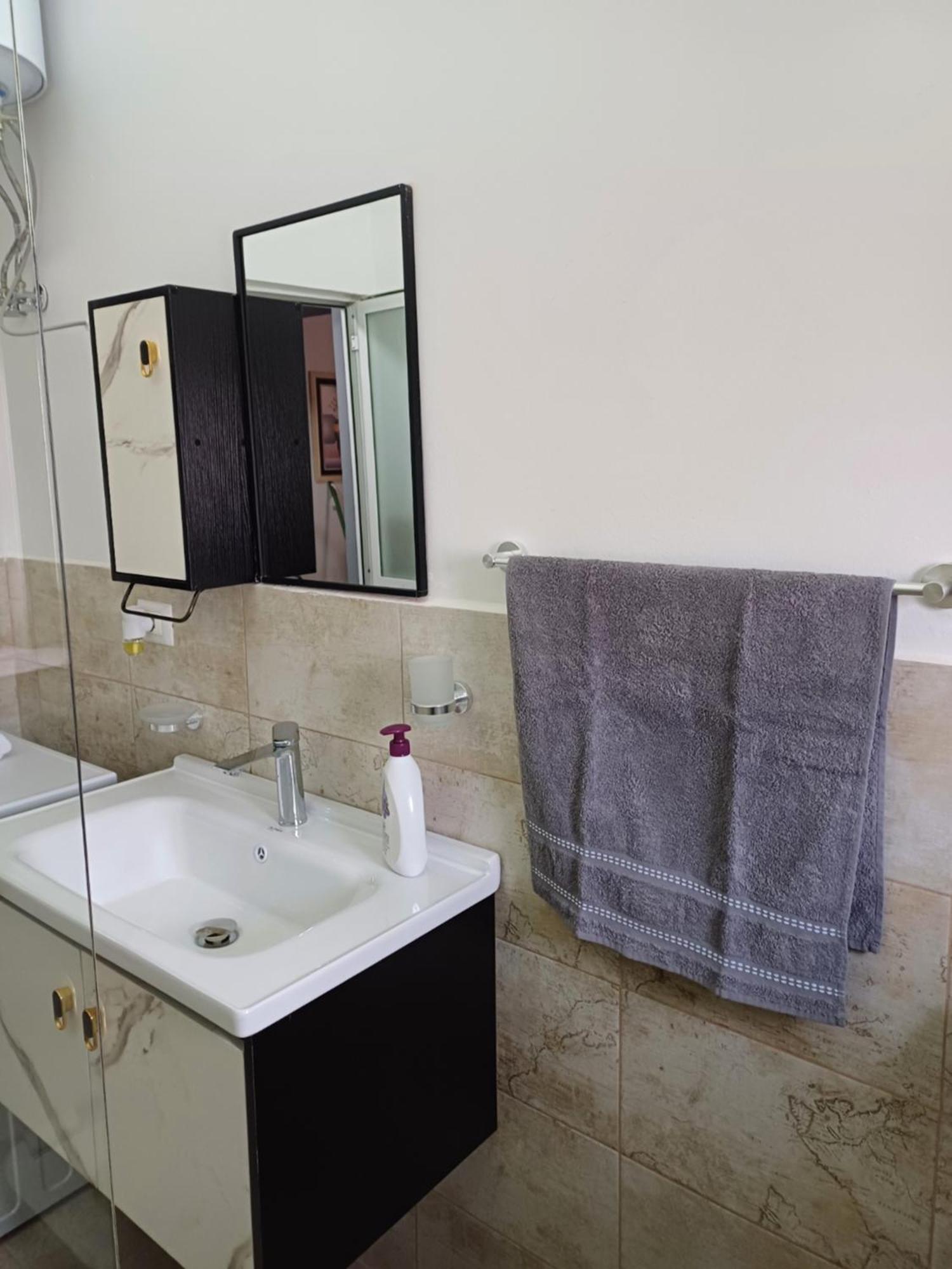 Apartamenti Vero Tirana Buitenkant foto