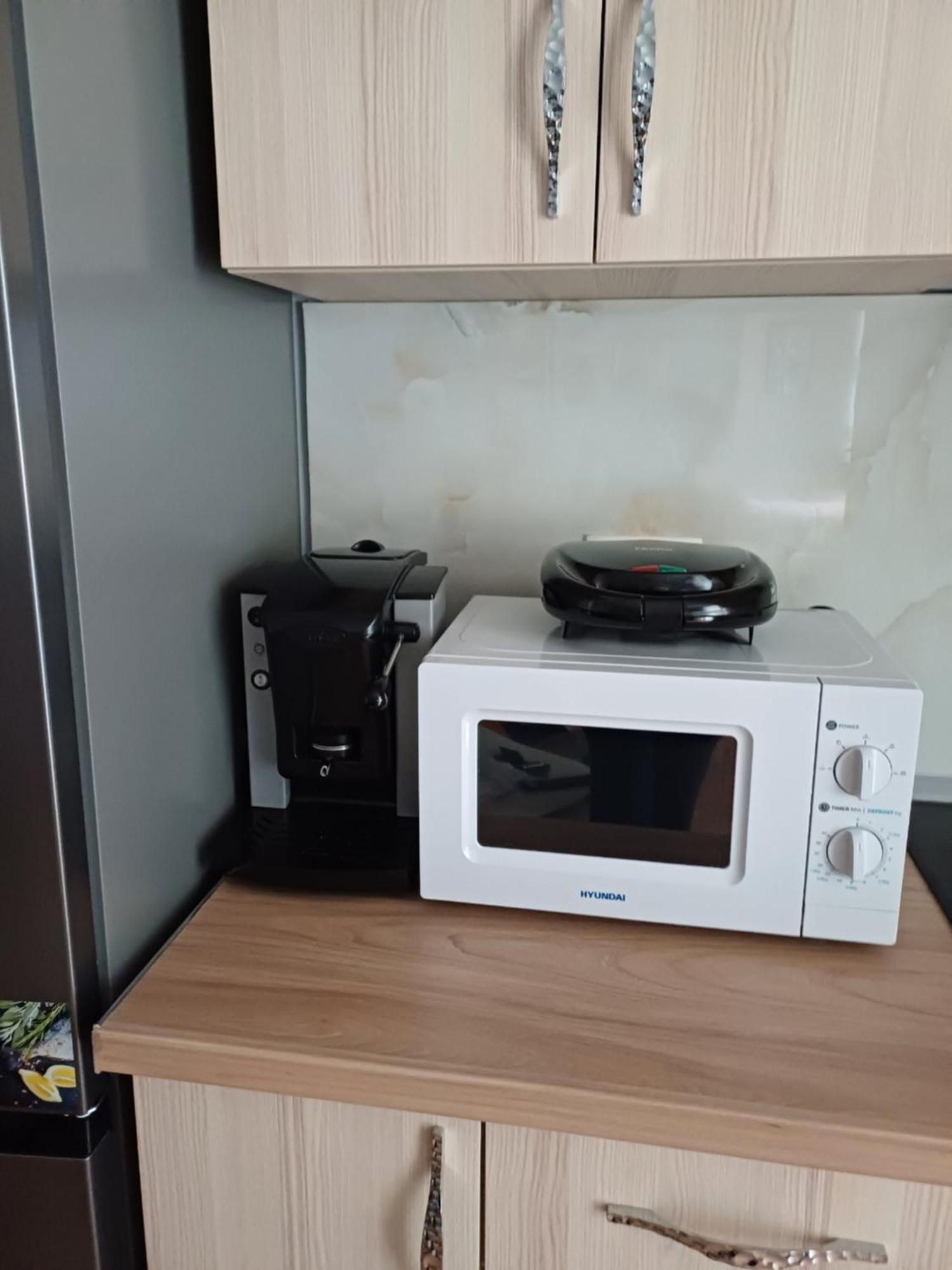 Apartamenti Vero Tirana Buitenkant foto